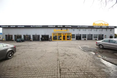 BestDrive Auto Expert